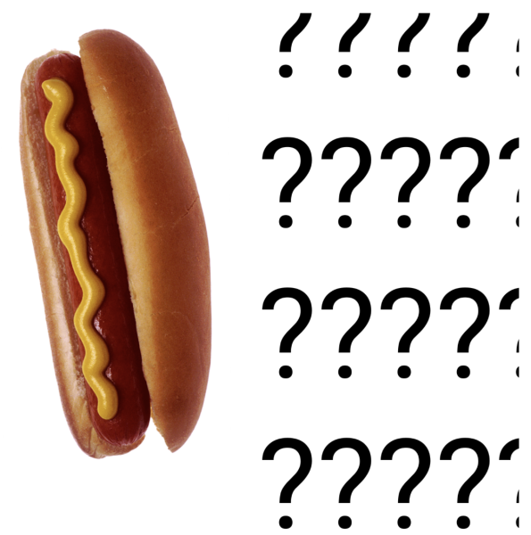 The Bun Dilemma: Exploring the Sandwich Spectrum with Hotdogs